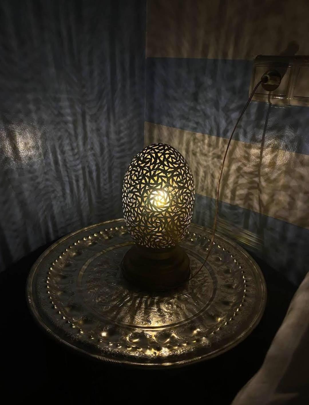 Riad Fes Colors & Spa - Family Lodging 外观 照片