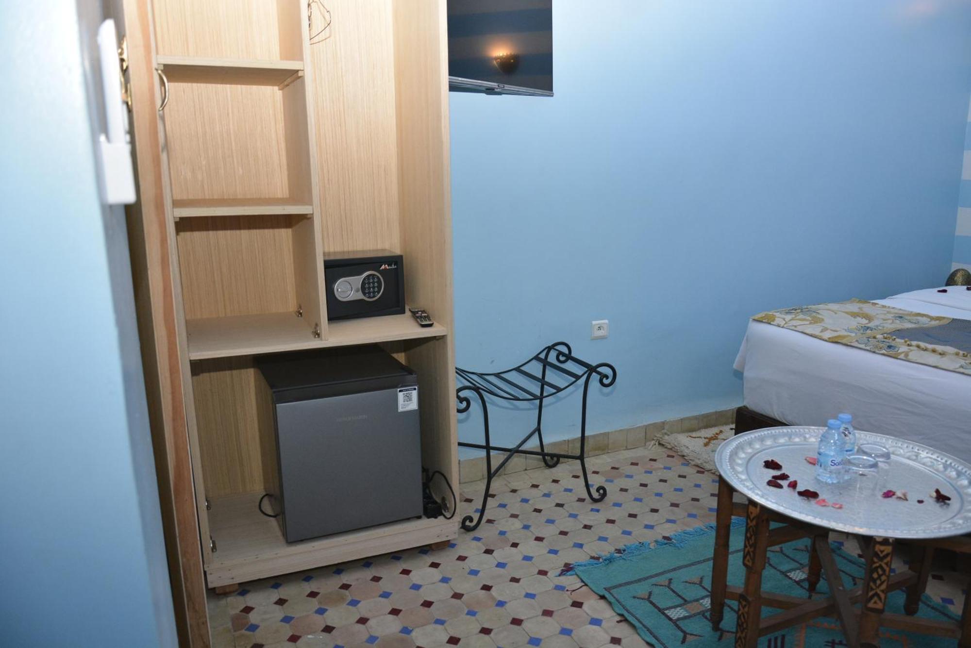 Riad Fes Colors & Spa - Family Lodging 外观 照片